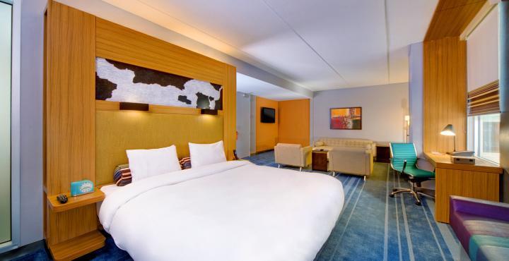 Vivanta Ahmedabad Sg Highway Zewnętrze zdjęcie