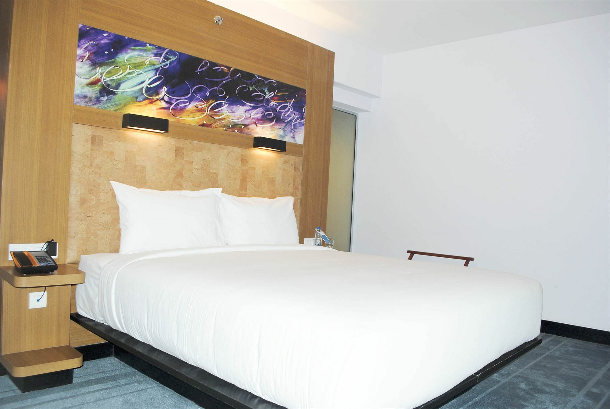 Vivanta Ahmedabad Sg Highway Zewnętrze zdjęcie