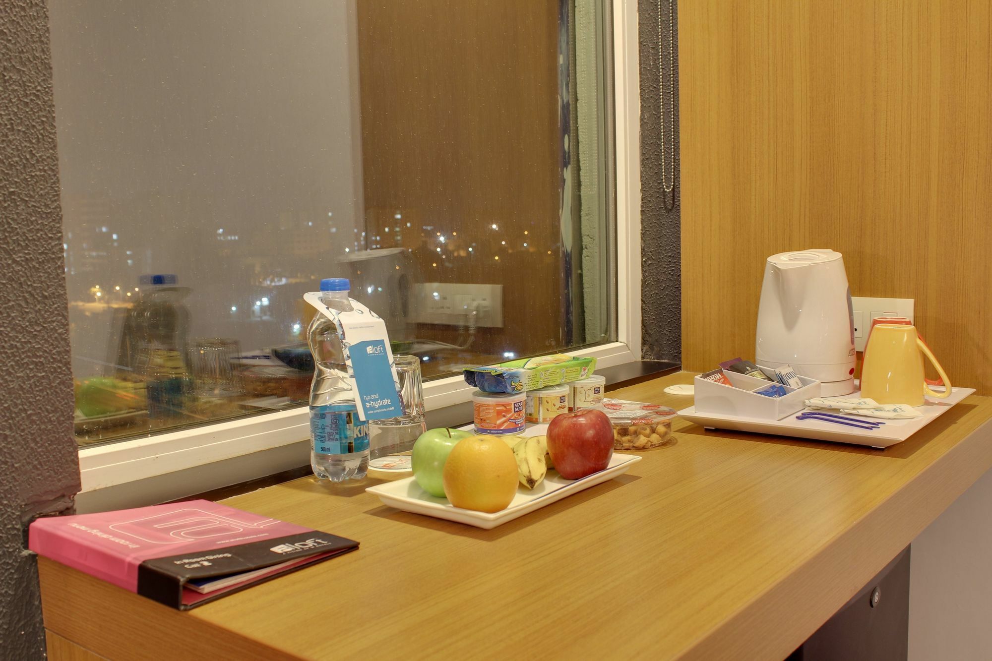 Vivanta Ahmedabad Sg Highway Zewnętrze zdjęcie
