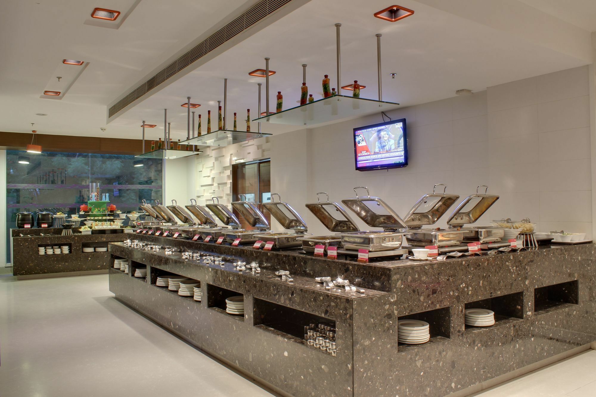 Vivanta Ahmedabad Sg Highway Zewnętrze zdjęcie