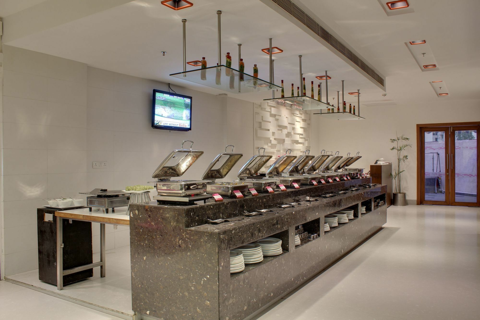 Vivanta Ahmedabad Sg Highway Zewnętrze zdjęcie
